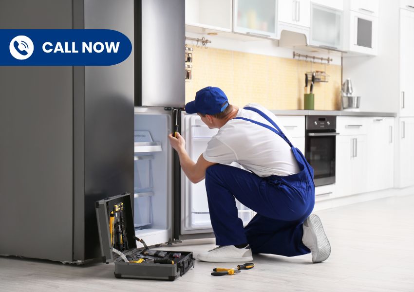New Harmony Appliance Repair Company